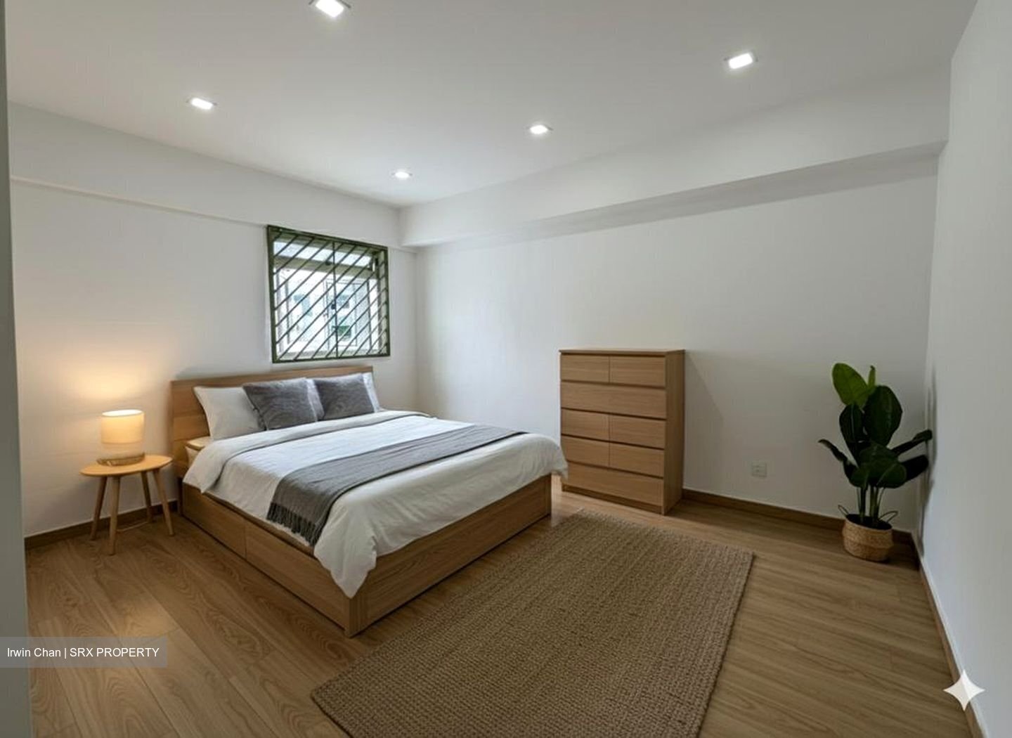 Blk 4 Lew Lian Gardens (Serangoon), HDB 3 Rooms #521328881